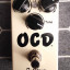 Fulltone OCD v2 pedal de Overdrive/Distortion