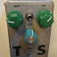 Comodoro tube screamer