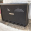 Pantalla 2x12 Wide Body Open Back