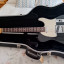 Fender telecaster american standard 60 aniversario -- CAMBIO POR STRATO USA