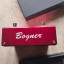 Overdrive BOGNER ECSTASY RED