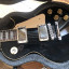 Gibson Les Paul Standard Ebony (1998) (RESERVADA)