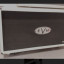 Caja 2x12 EVH 5150 blanca ivory 16 ohm