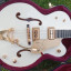 Gretsch White Falcon 59 vs