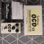 Fulltone OCD v2 pedal de Overdrive/Distortion