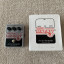 Pack pedales Electro Harmonix WORM + Litlle Big MUFACE
