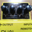 Boss SD-2 overdrive