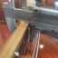 Fender Stratocaster 1964 PreCBS toda original (excepto pastillas y pintura)