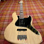 OFERTA Jazz Bass Custom Shop