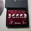 Overdrive BOGNER ECSTASY RED