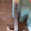 Guitarra tuneada tipo stratocaster  koreana