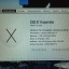 MacBook Pro 13 pulgadas modificado para rapidez y agilidad.