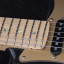 Fender Strat American Deluxe