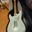 Guitarra Strato Vega Relics Sonic Blue Old Sweet