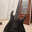 Ibanez RGAIX7FM Iron Label 7 - DiMarzio Fusion