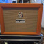 Orange rockreverd 50 w Mk lll 212