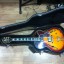 Epiphone Joe Pass coreana modificada a Gibson ES-175