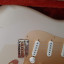 Fender 60th anniv. classic player 50's Stratocaster