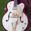 Gretsch White Falcon 59 vs