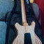 Guitarra eléctrica PRS
