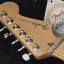 Fender Strat American Deluxe