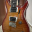 PRS CE 24 Dark Cherry Sunburst.