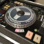 Equipo Denon DJ con platos motorizados DN-S5000 y mixer DN-X1500 + Traktor