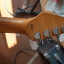 Guitarra tuneada tipo stratocaster  koreana