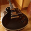 Gibson les Paul custom R7 vos Black Beauty