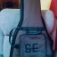 Guitarra eléctrica PRS
