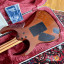 VENDIDA Ibanez JCRG-3-VV (J.Custom) – Rareza de colección vedida solo en el mercado para Japón
