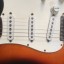 Fender Strato Mexico 95