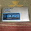 Caja de ritmos - Boss DR-110