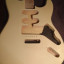 Cuerpo Stratocaster
