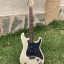 Fender Stratocaster Deluxe 2011