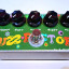 Clon Fuzz Factory