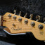 O cambio Fender 2012 American Standard Stratocaster HSS Ash Sienna Sunburst