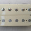 Bare Kuckle "the Mule" F-Spaced puente HUMBUCKER