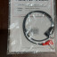 vendo cable voodoo lab pedal cable ppl6-r