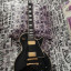 Gibson les Paul custom R7 vos Black Beauty