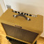 Amplificador a tubos fender blues Junior laquered tweed