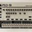 Behringer Rd9 drum machine