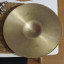 Zildjian Quick Beat Avedis de 13". Molt bon estat.