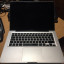 MacBook Pro 2011 i5 2.3, 4GbRam, 128Gb SSD, 320GB SATA
