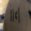 Squier Mini Precision Bass LRL Dakota Red + funda