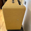 Amplificador a tubos fender blues Junior laquered tweed