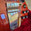 Gibson SG´61 Standard Vintage Cherry Maestro Vibrola.