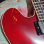 Gibson ES-335 Dot Satin Cherry