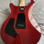 PRS CE 24 Dark Cherry Sunburst.