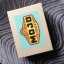 Pastilla Goldfoil Filtertron (Foiltron) Mojo Pickups UK